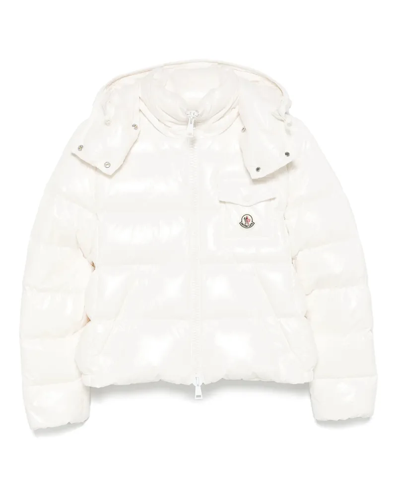 Moncler Andro Jacket White
