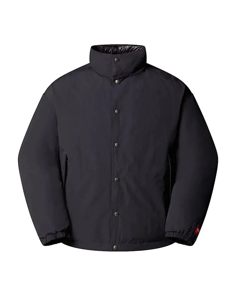 The North Face Red Box Down Jacket 