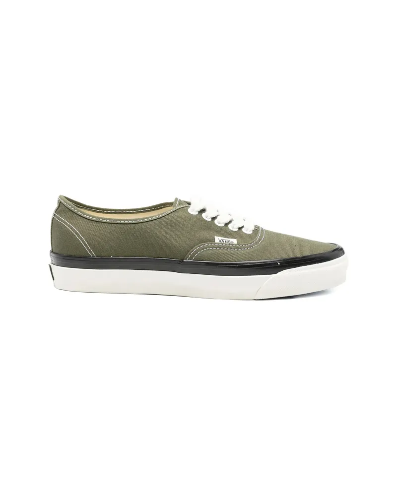 Vans Sneakers Green