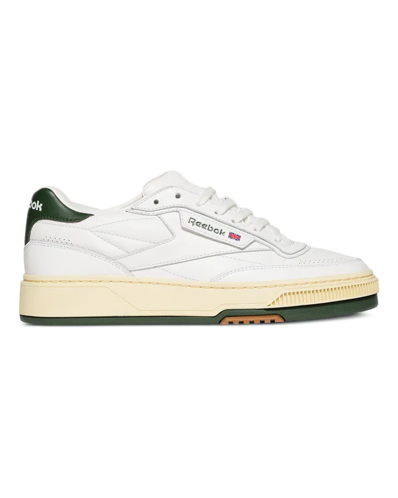 Reebok Club C Sneakers White