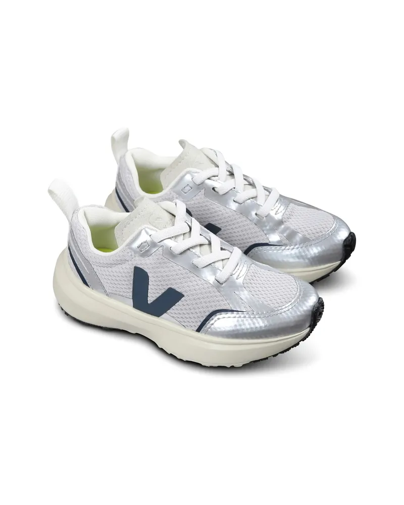 VEJA Canary Sneakers Grey