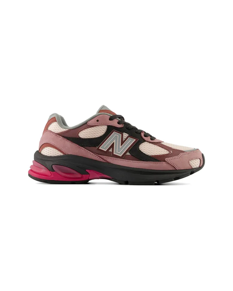 New Balance 2010 Sneakers Pink