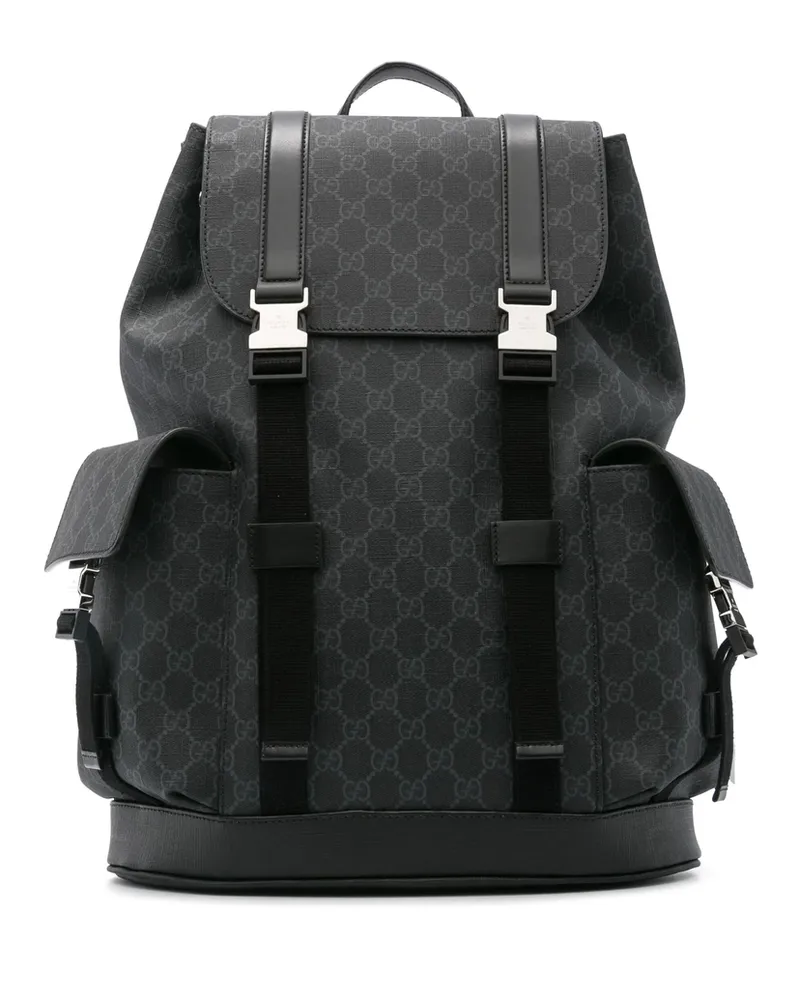 Gucci GUCCI 792080 FADJQ 1185 Black