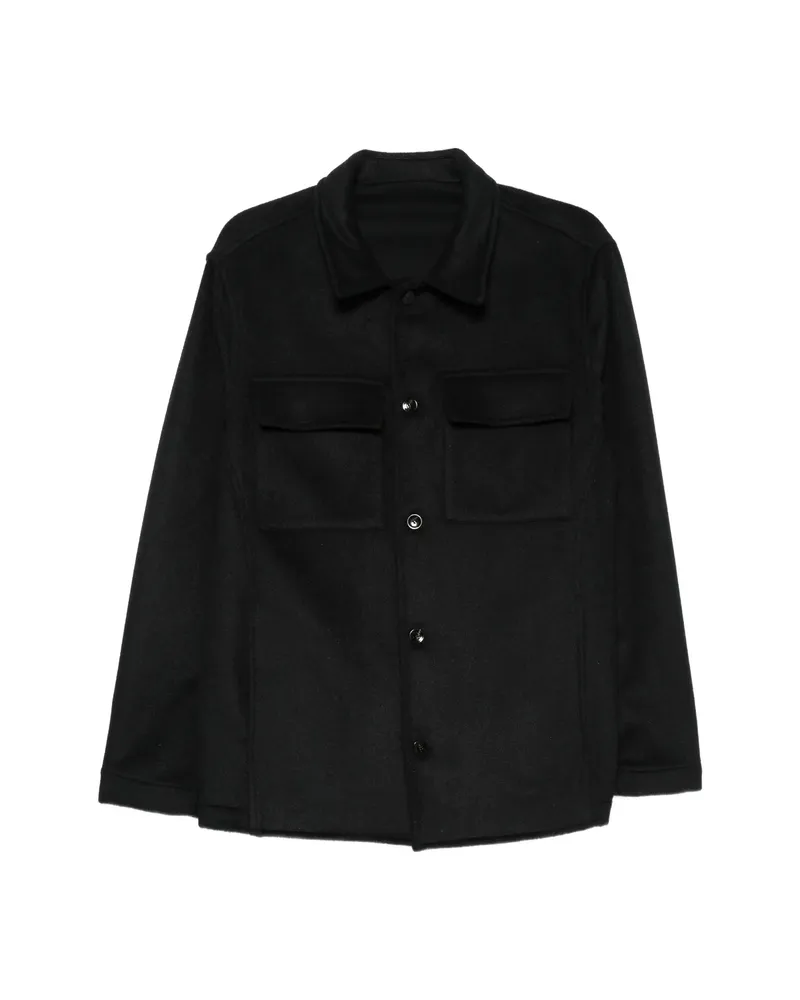 ERALDO Jackets Black