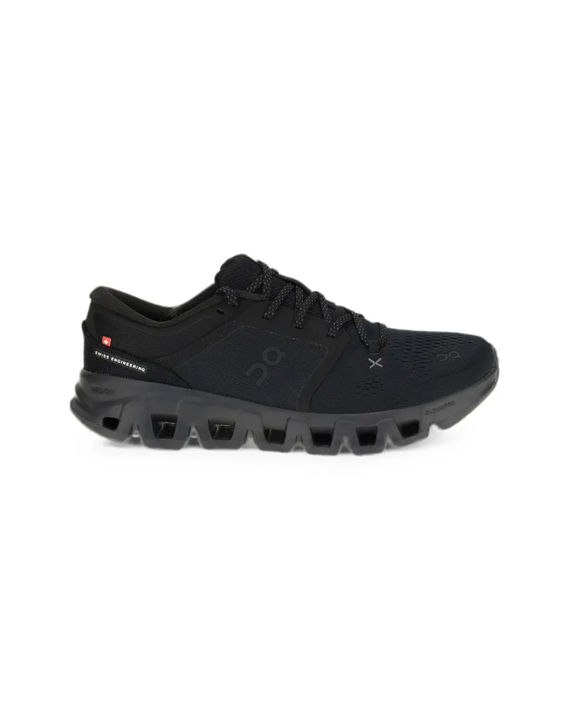 ON CLOUD X 5 Black