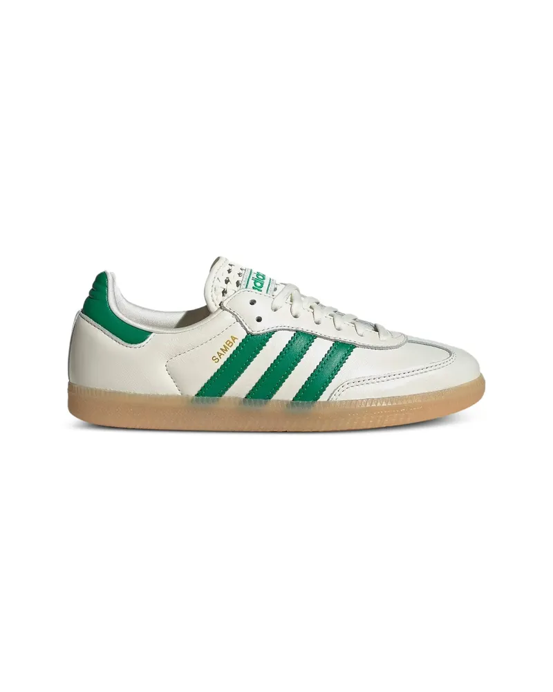adidas Samba OG Sneakers White