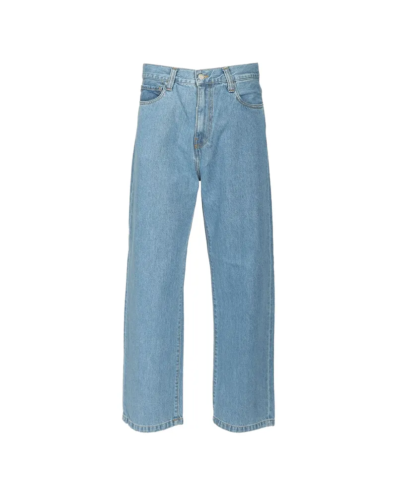 Carhartt WIP Landon Jeans Blue