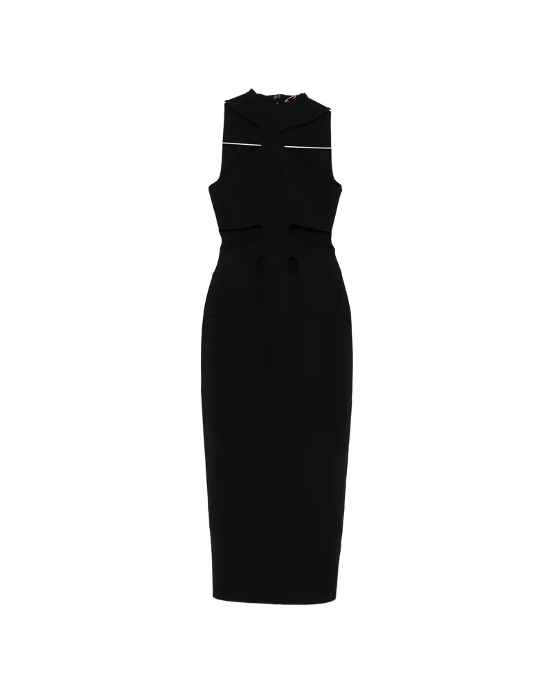 Cult Gaia Dresses Black