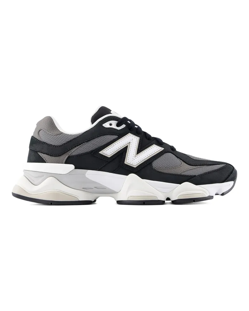 New Balance Sway Bars 9060 Sneakers Black