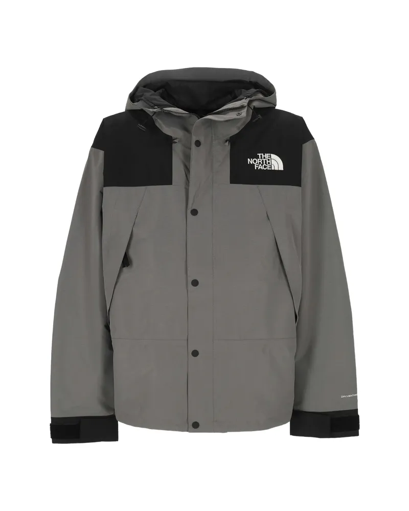 The North Face Dryvent Mono Jacket Grey