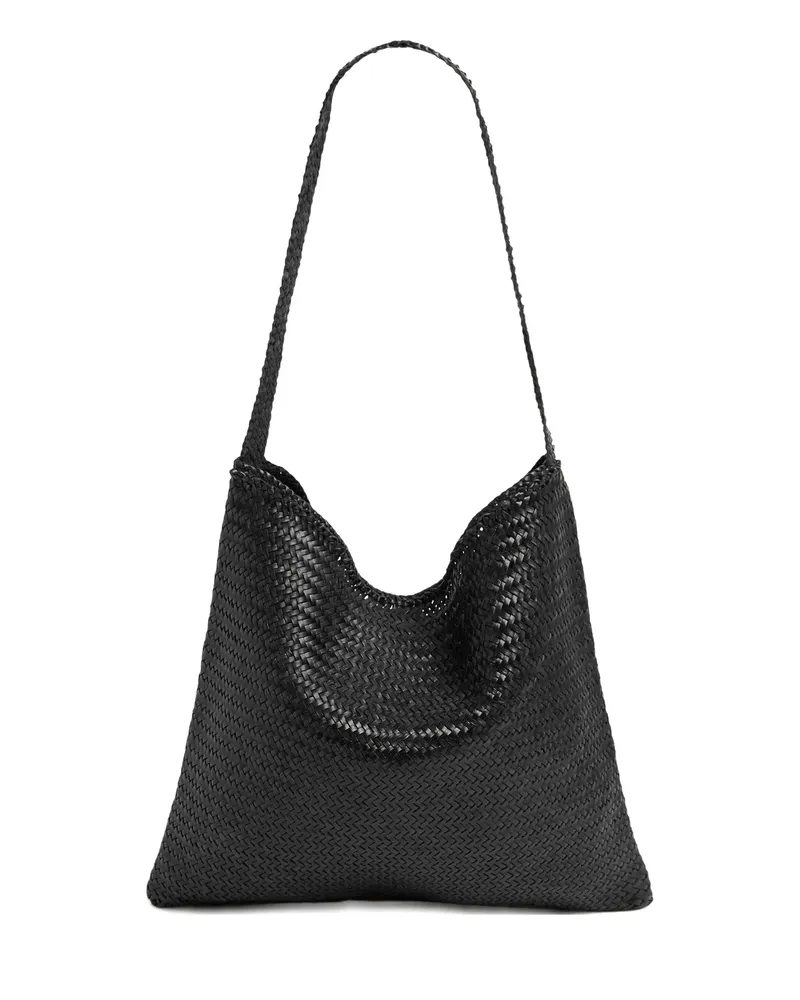 Dragon Diffusion Ars Tote Black