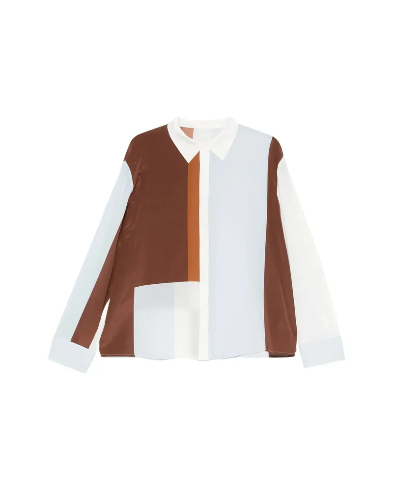 SIR Marais Shirt Brown