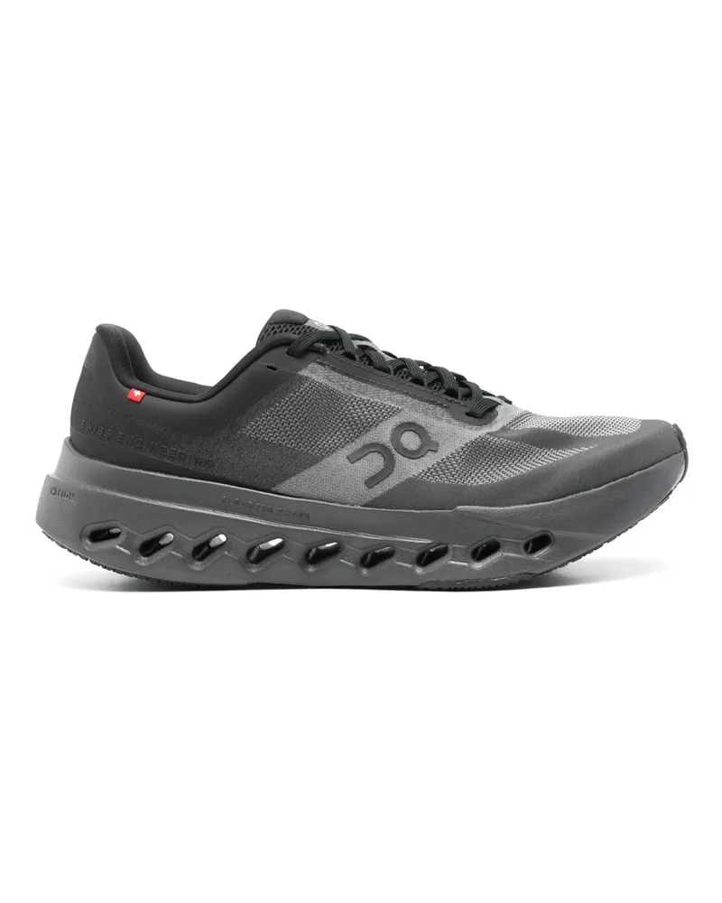 ON Cloudsurfer Next Sneakers Black