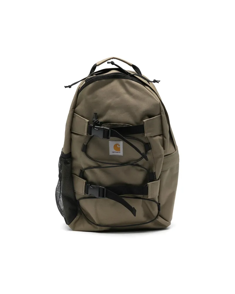 Carhartt WIP Kickflip Backpack Green