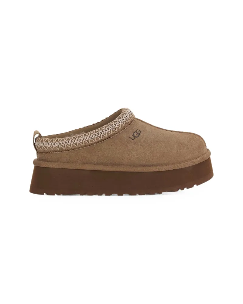 UGG Tazz II Slippers Brown