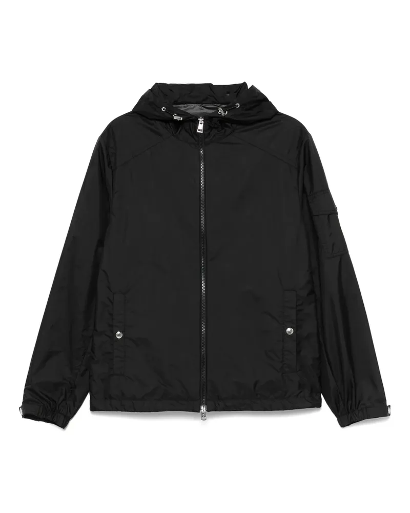 Moncler Etiache Jacket Black