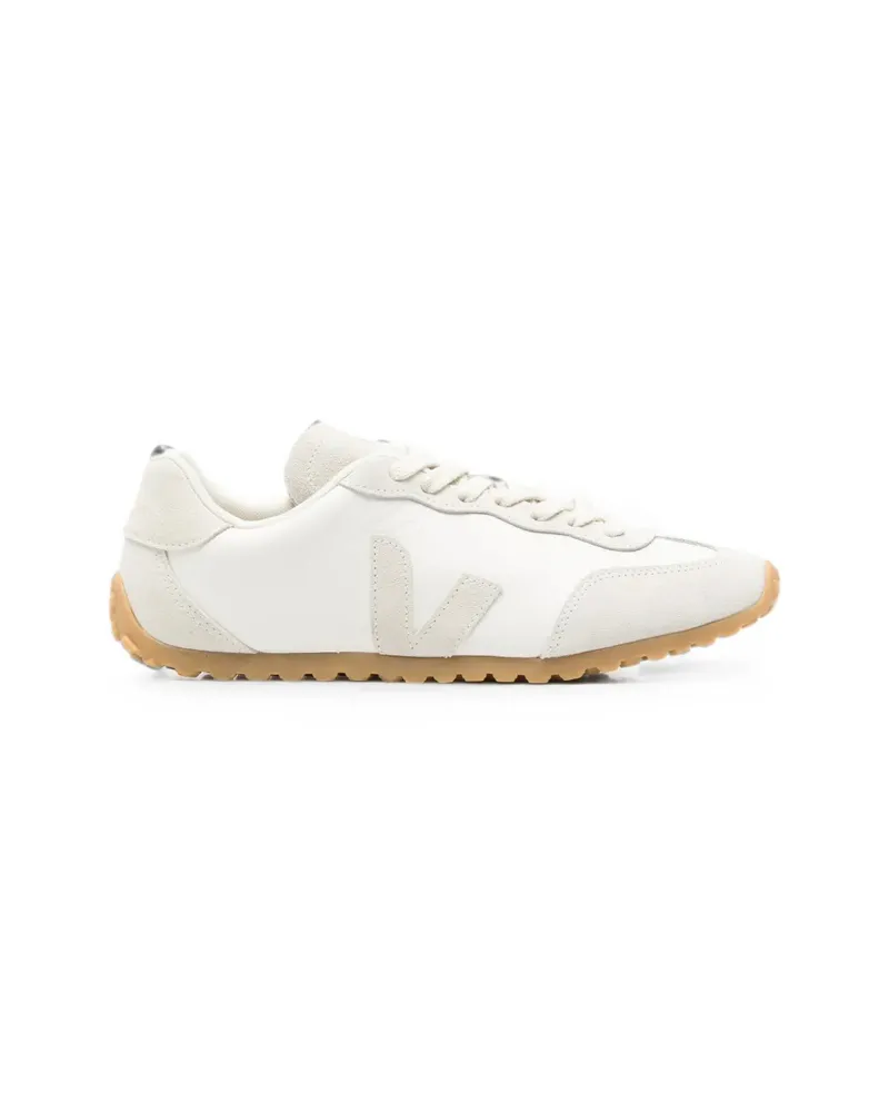 VEJA GT Logo-patch Sneakers White
