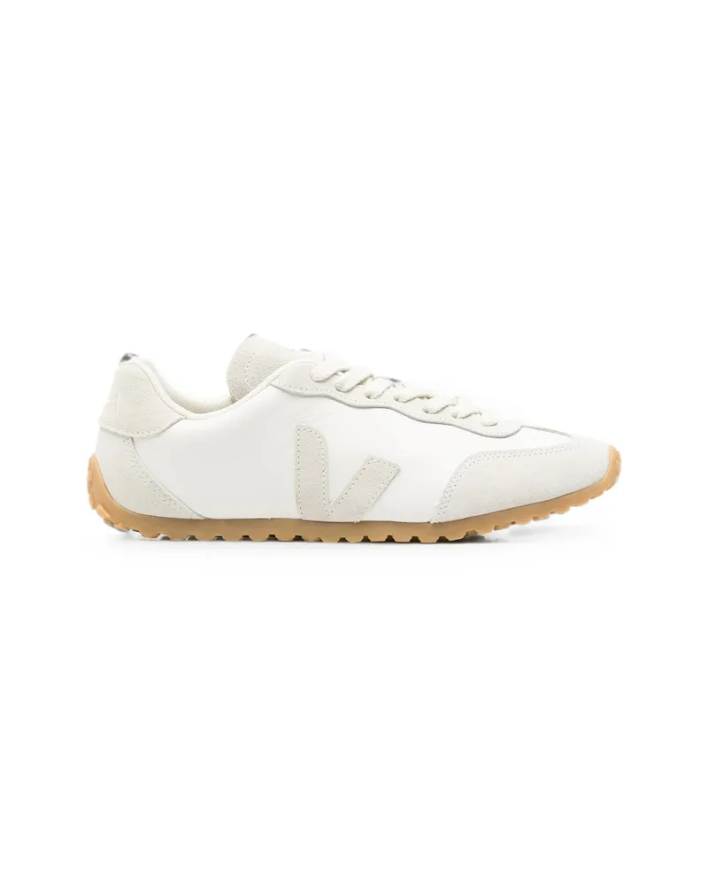 VEJA GT Logo-patch Sneakers White