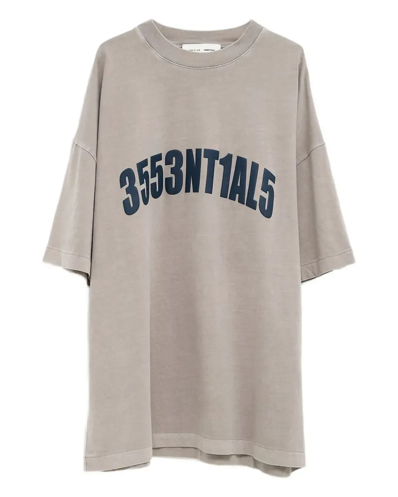 Fear of God 125HO254561F SMOKE GREY Neutrals