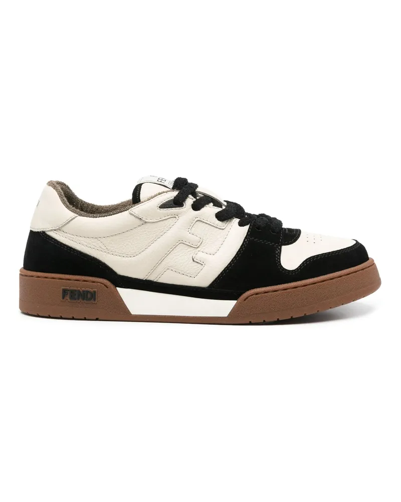 Castañer Logo Sneakers Neutrals
