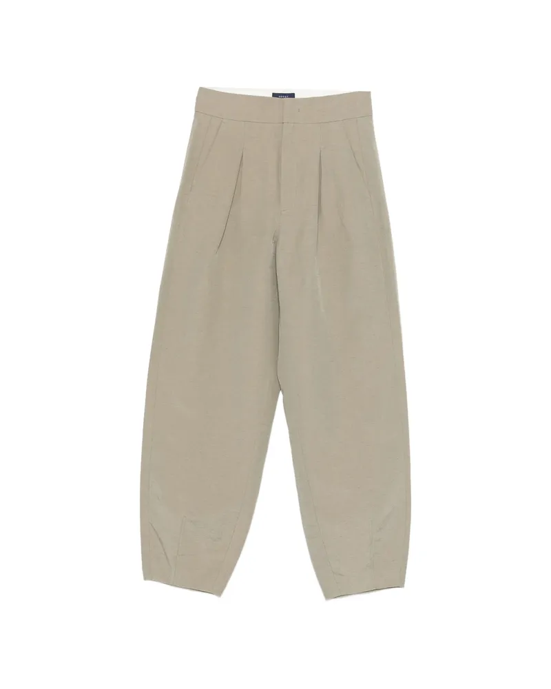 Soeur Baptiste Trousers Green