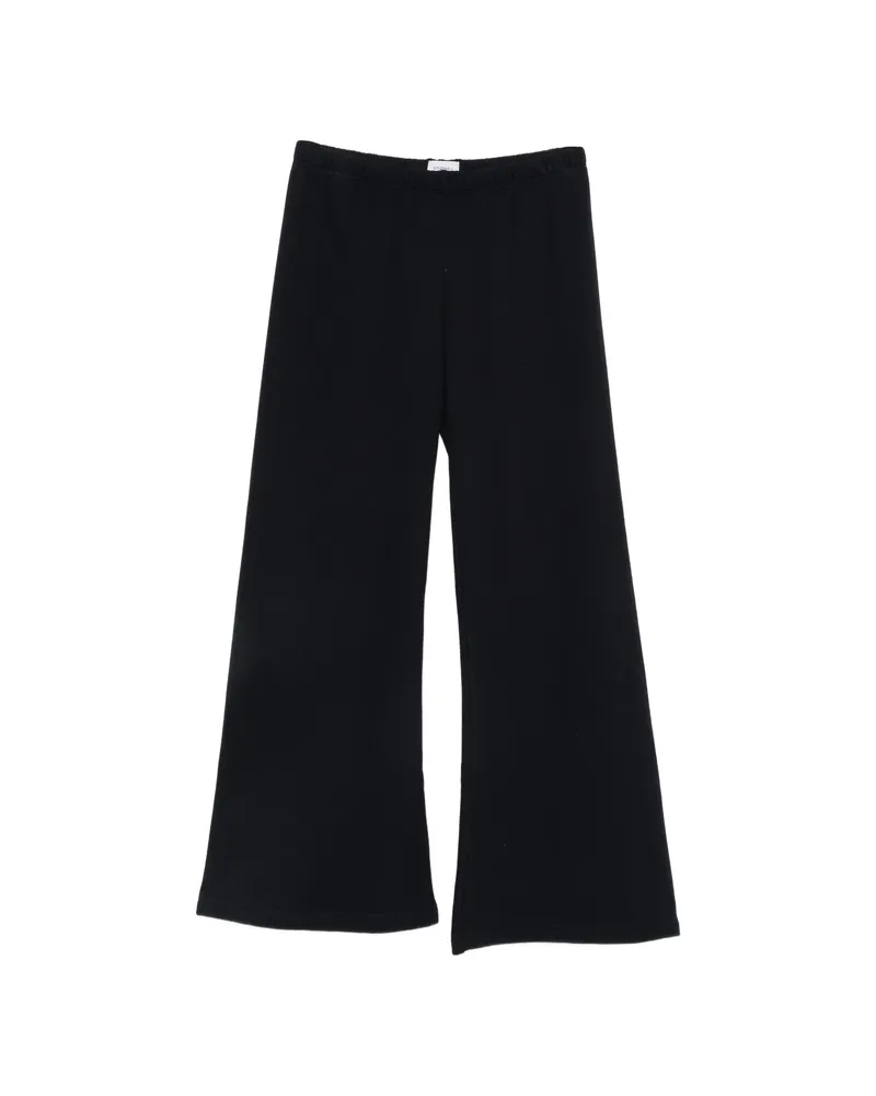 Citizens of humanity Nora Elasticated-waist Track Pants Blue