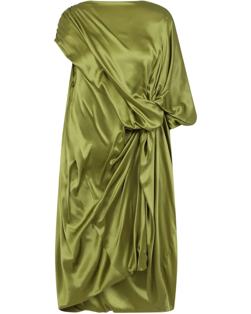 Dries van Noten 251011053.1032-607 OLIVE Green