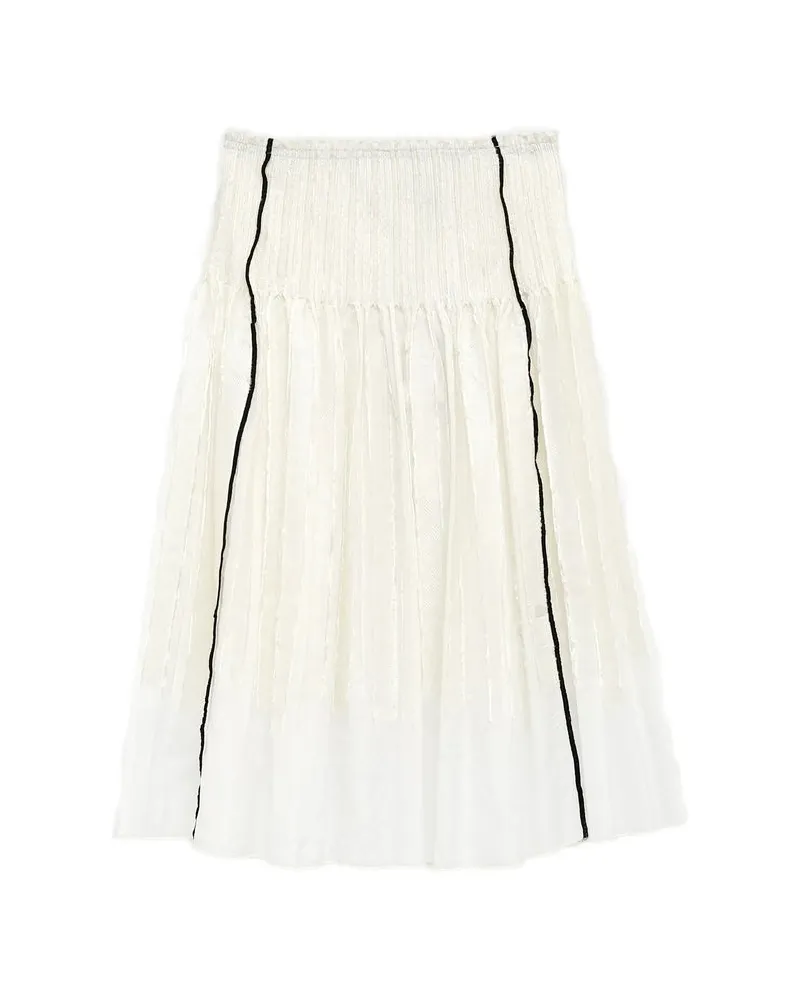 Paloma Wool WV1701 000 WHITE White