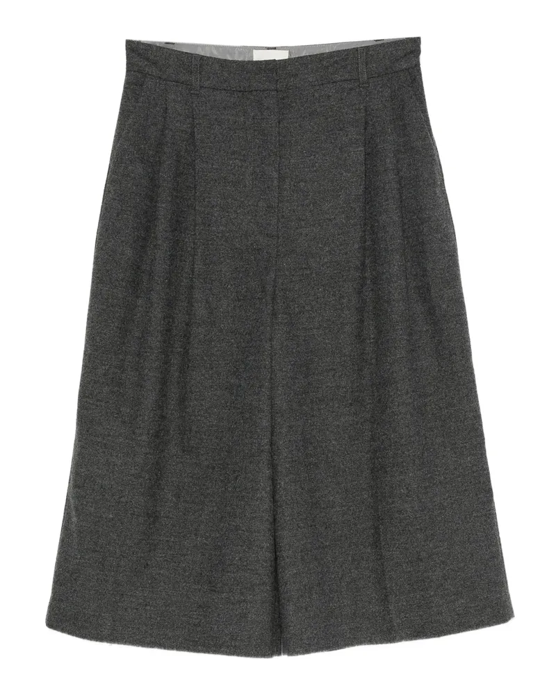 Bellerose Dom Trousers Grey