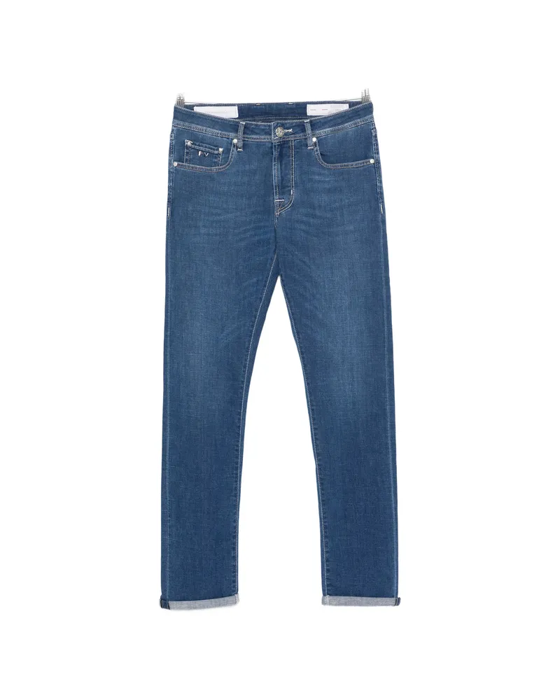 Tramarossa Michelangelo Jeans Blue