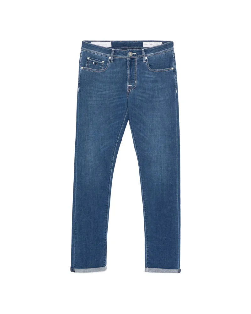 Tramarossa Michelangelo Jeans Blue
