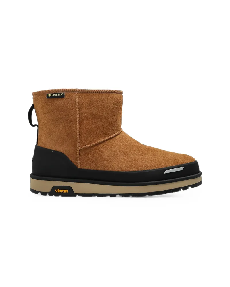 UGG Classic Mini Guardo GTX Boots Brown