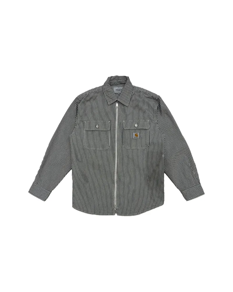 Carhartt WIP Shirts Black