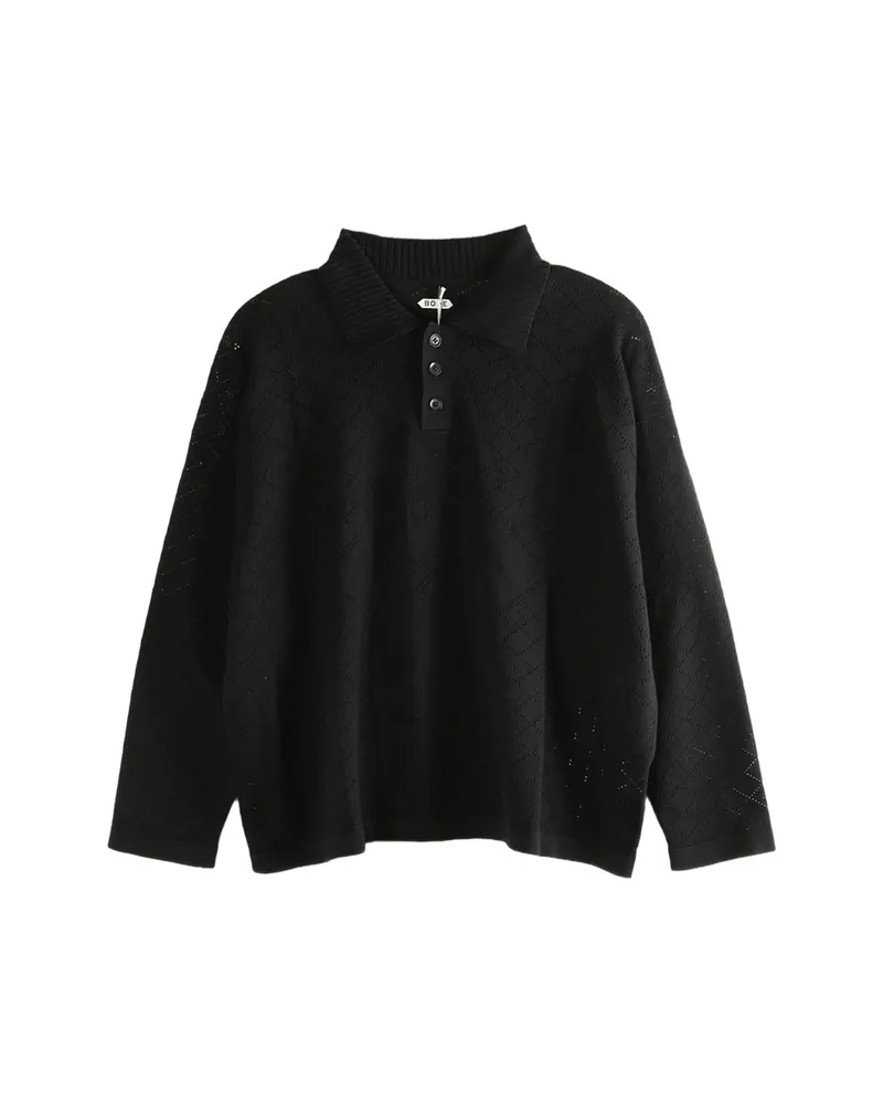 BODE MRS26KT001 BLACK Black