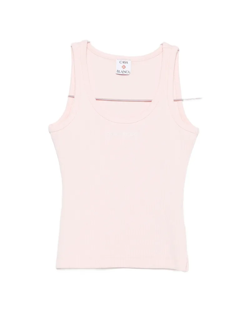 Casablanca Paris Tops Pink