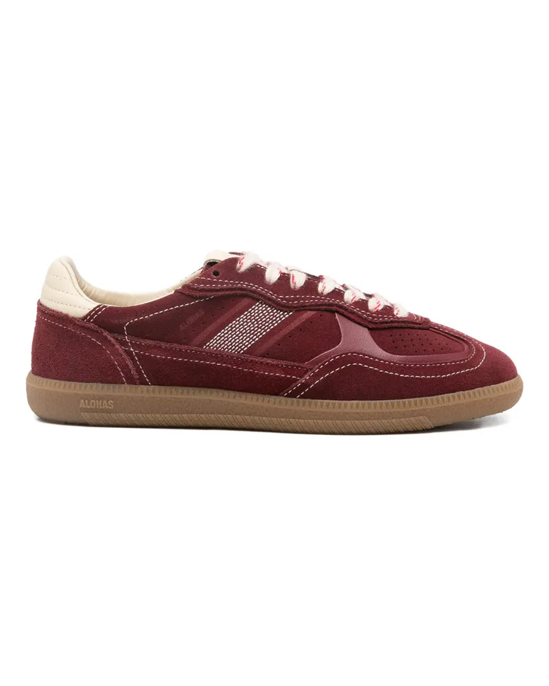 Alohas Rife Sneakers Red