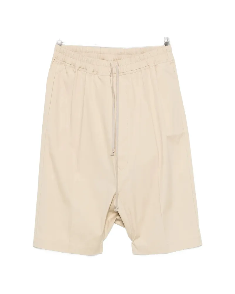 Rick Owens Trousers Neutrals