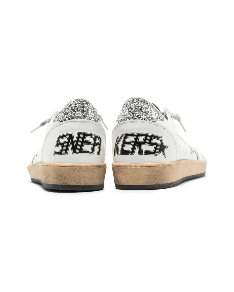 Golden Goose Sneakers 