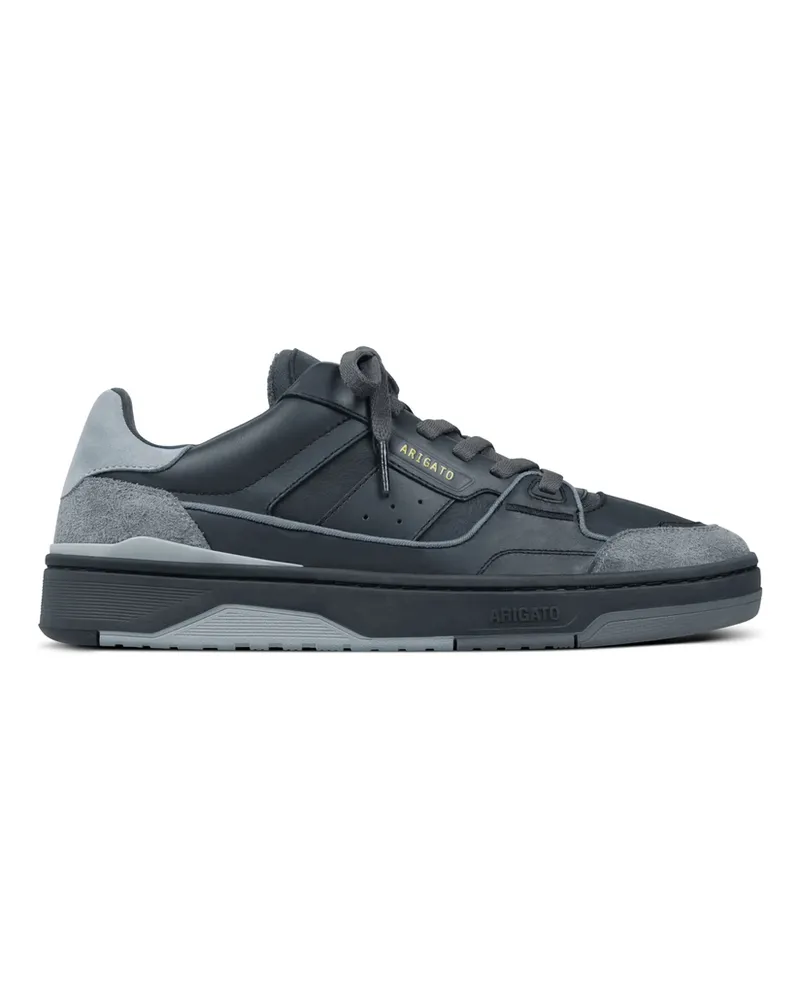Axel Arigato Clay Sneakers Black