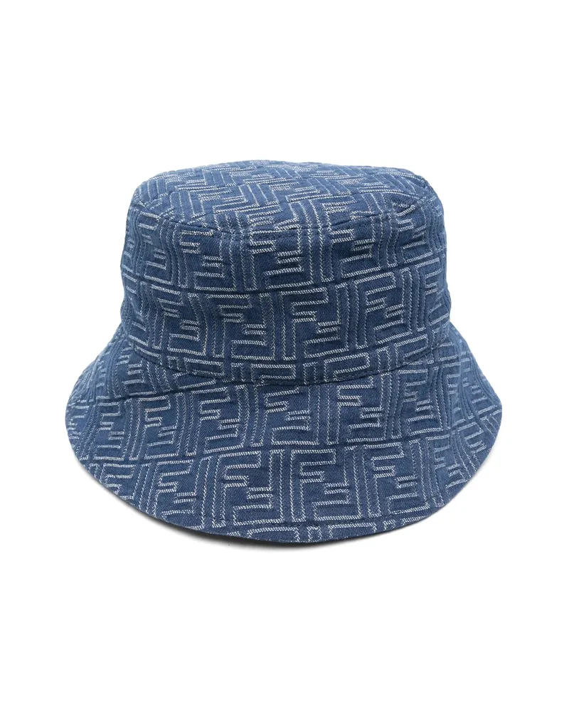 Fendi CAPPELLO CLASSICO Blue