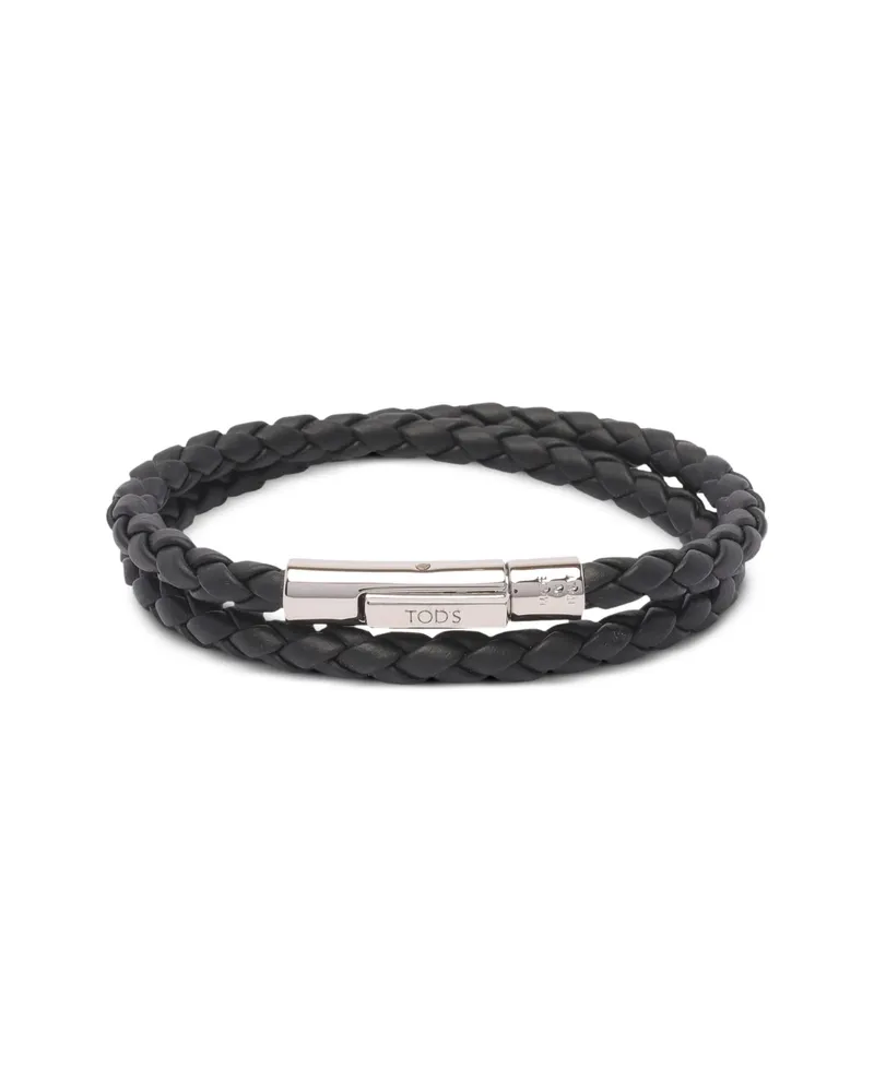 TOD'S MyColors Bracelet Black