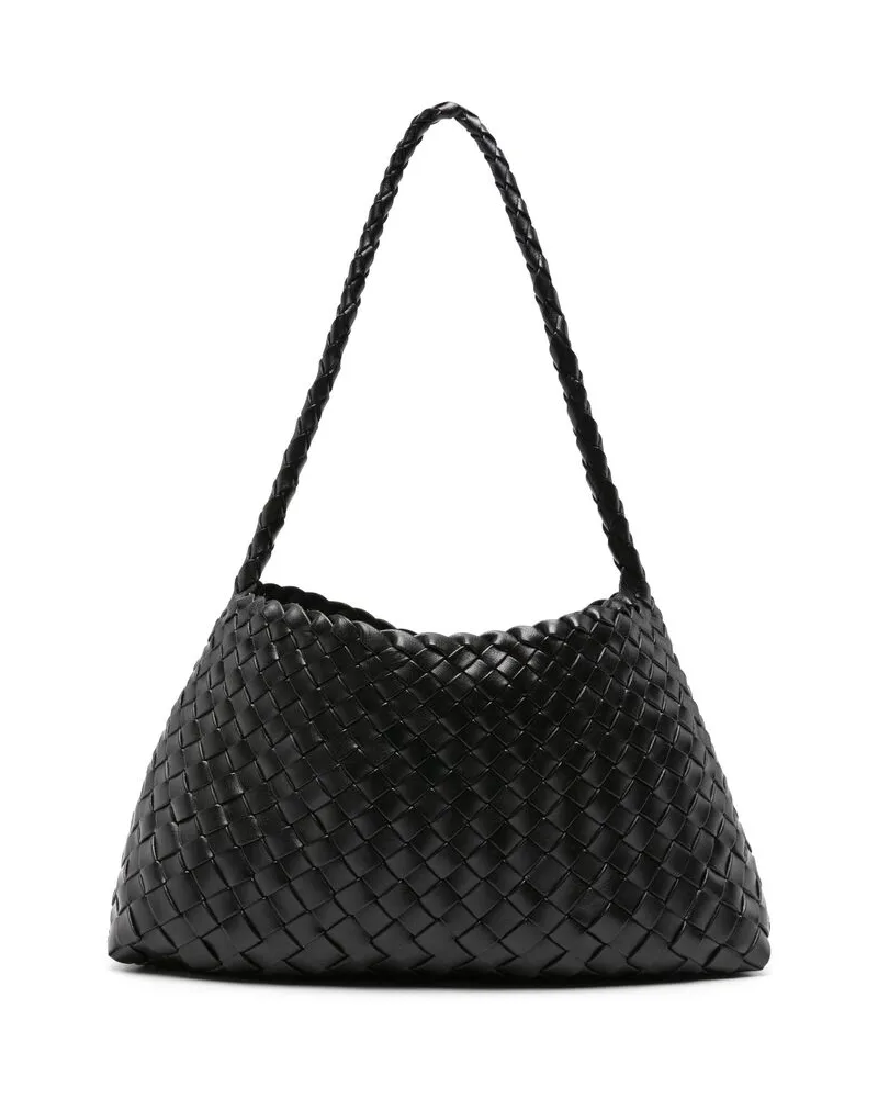Dragon Diffusion Rosanna Tote Bag Black