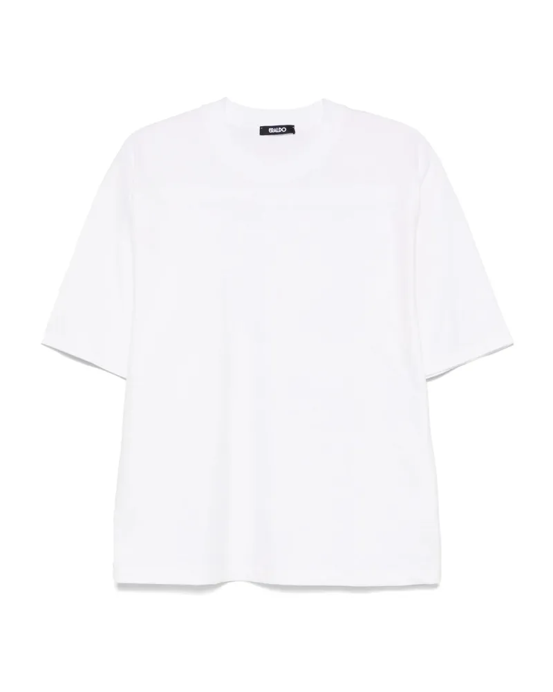ERALDO Cotton T-shirt White