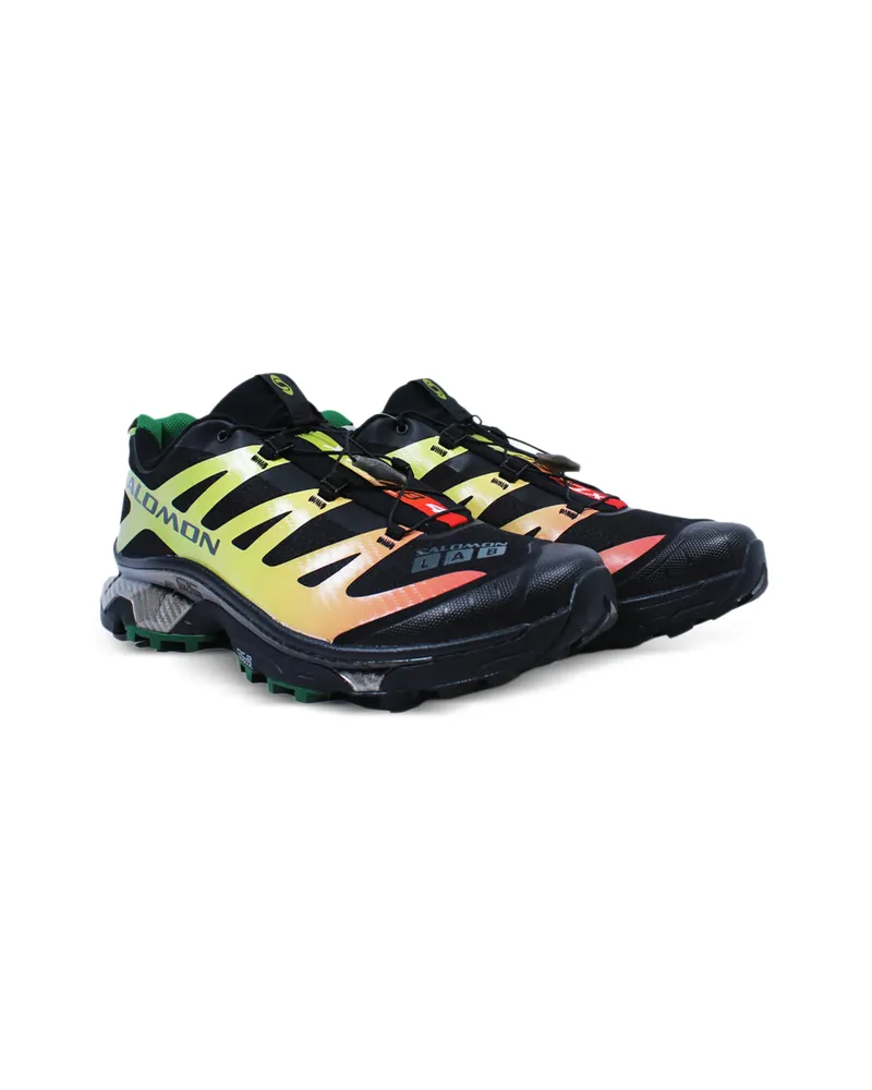 Salomon SALOMON Sneakers Black Black