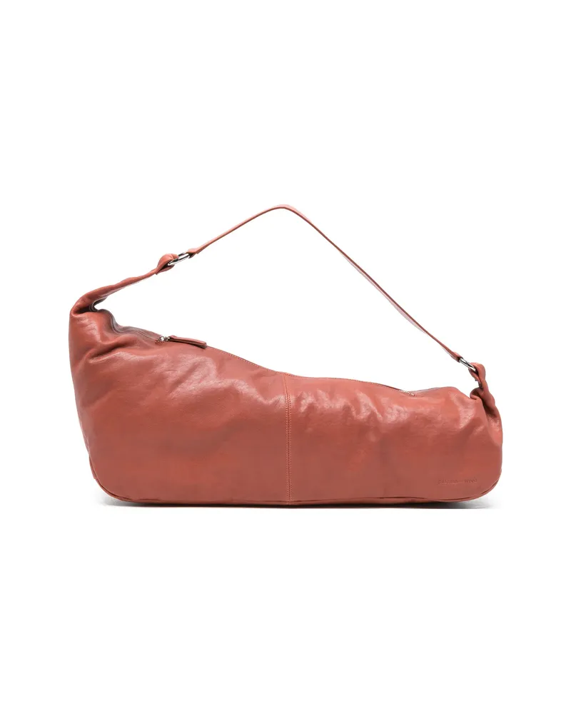 Paloma Wool Dry Shoulder Bag Orange