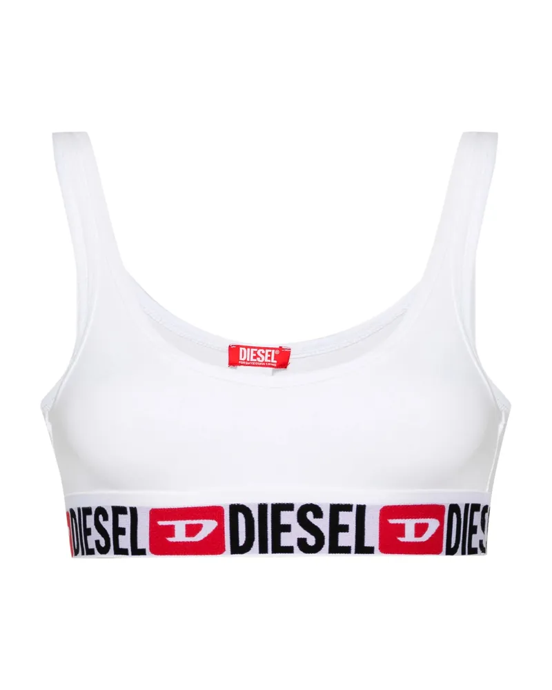 Diesel Ufsb-Oriba Bralette White