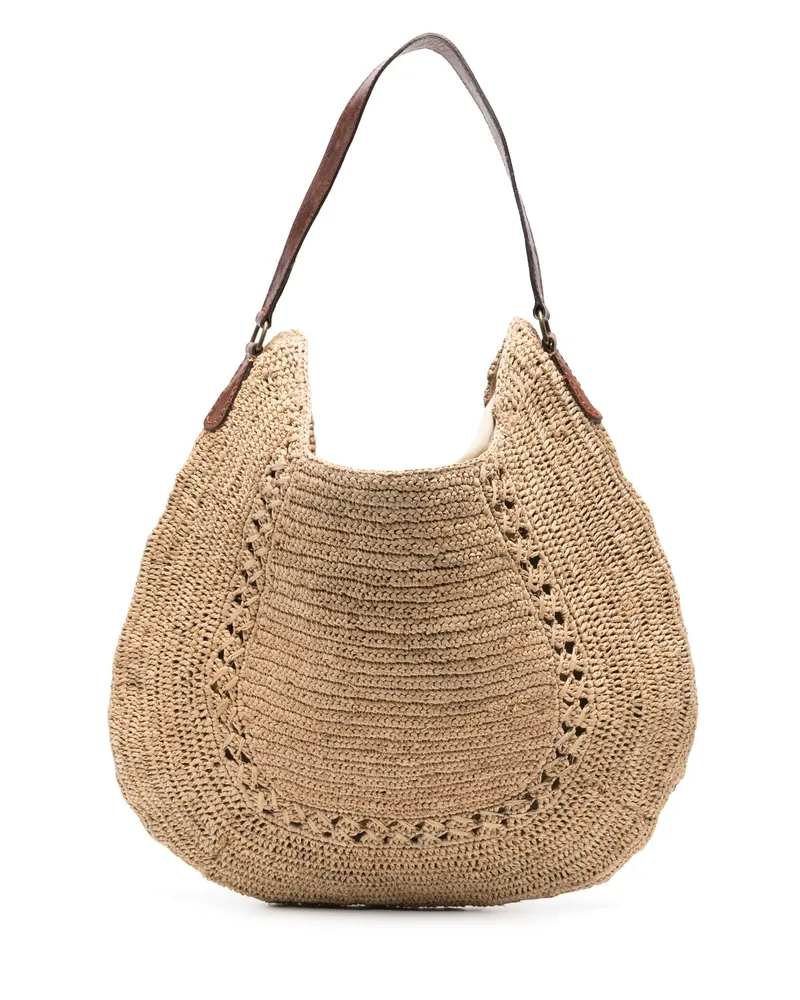 IBELIV Meva Shoulder Bag Neutrals