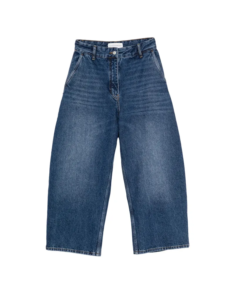Studio Nicholson Denim Blue