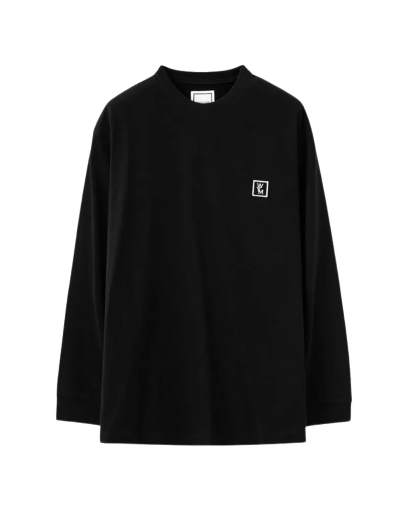 Wooyoungmi W261TS51713B Nero Black