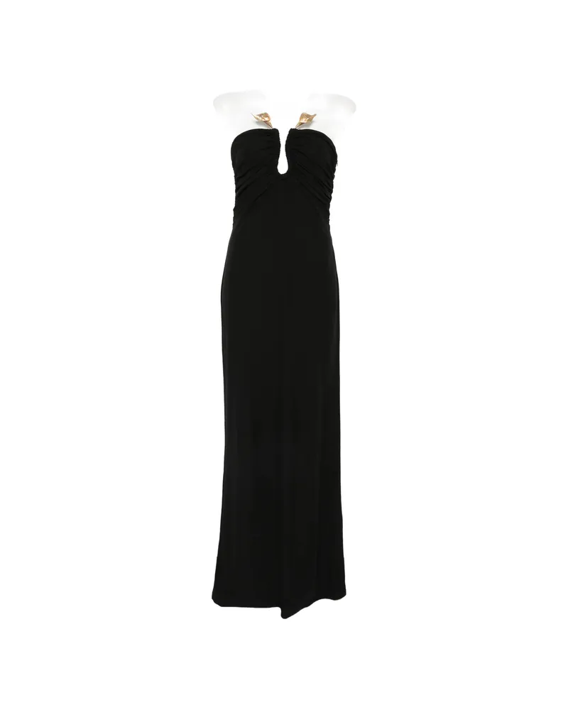 Cult Gaia Dresses Black